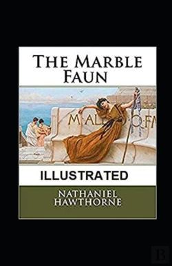 Bertrand.pt - The Marble Faun Illustrated