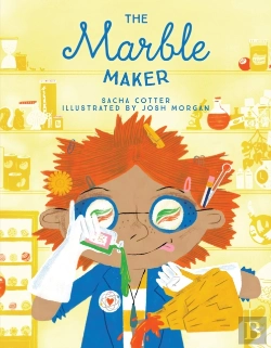Bertrand.pt - The Marble Maker