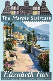 The Marble Staircase