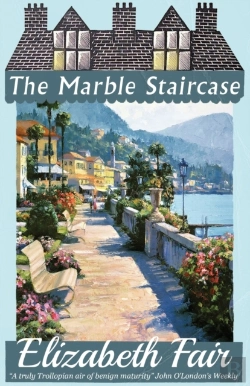 Bertrand.pt - The Marble Staircase