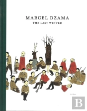 The Marcel Dzama