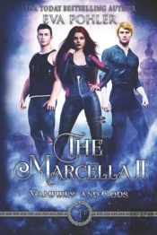 The Marcella Ii