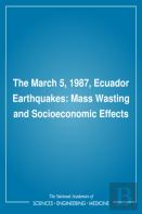 The March 5, 1987, Ecuador Earthquakes