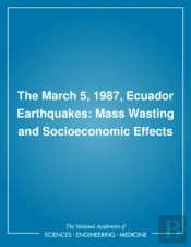The March 5, 1987, Ecuador Earthquakes