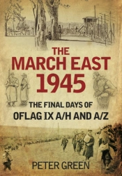The March East 1945