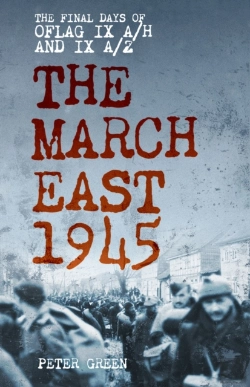 Bertrand.pt - The March East 1945
