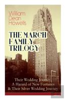 The March Family Trilogy