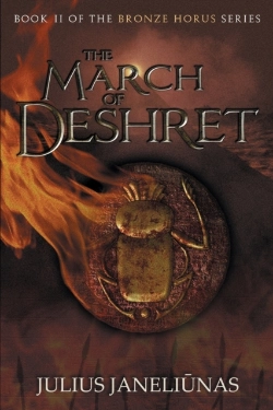 Bertrand.pt - The March Of Deshret