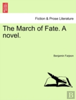 Bertrand.pt - The March Of Fate. A Novel.