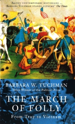 Bertrand.pt - The March Of Folly
