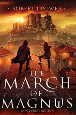 Bertrand.pt - The March Of Magnus
