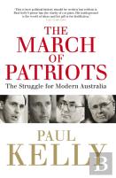 The March Of Patriots
