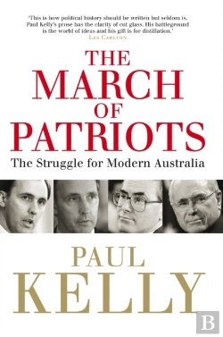 Bertrand.pt - The March Of Patriots