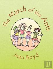 The March Of The Ants