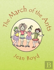 The March Of The Ants