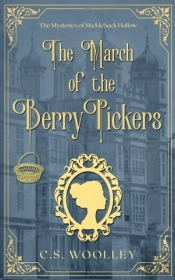 The March Of The Berry Pickers