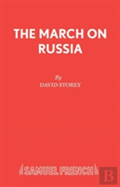 The March On Russia