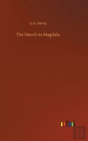 The March To Magdala