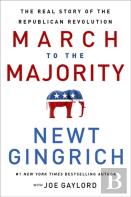 The March To The Majority
