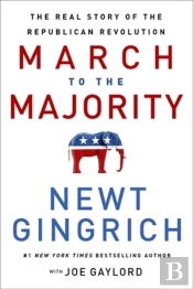 The March To The Majority