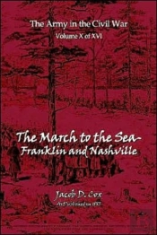 The March To The Sea