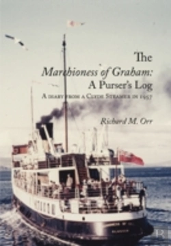 Bertrand.pt - The Marchioness Of Graham: A Purser'S Lo