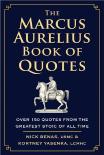 The Marcus Aurelius Book Of Quotes