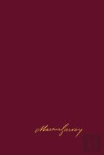 The Marcus Garvey And Universal Negro Improvement Association Papers, Vol. Iv