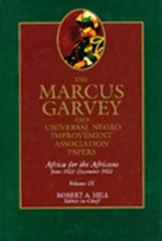The Marcus Garvey And Universal Negro Improvement Association Papers, Vol. Ix