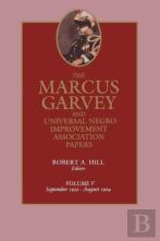 The Marcus Garvey And Universal Negro Improvement Association Papers, Vol. V