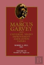 The Marcus Garvey And Universal Negro Improvement Association Papers, Vol. Vii