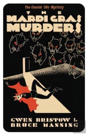 The Mardi Gras Murders