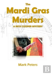 The Mardi Gras Murders
