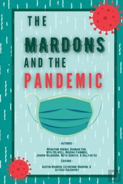 Bertrand.pt - The Mardons And The Pandemic