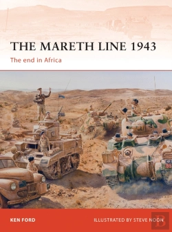 Bertrand.pt - The Mareth Line 1943