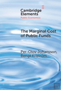 Bertrand.pt - The Marginal Cost Of Public Funds