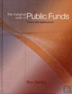 Bertrand.pt - The Marginal Cost Of Public Funds