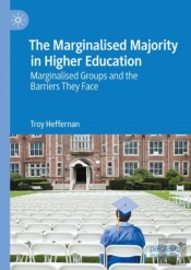 The Marginalised Majority In Higher Education