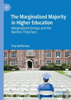Bertrand.pt - The Marginalised Majority In Higher Education