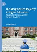 The Marginalised Majority In Higher Education