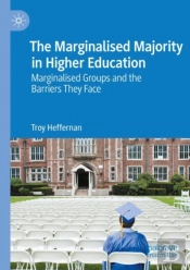 The Marginalised Majority In Higher Education