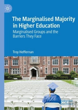 Bertrand.pt - The Marginalised Majority In Higher Education