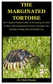 The Marginated Tortoise