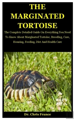 Bertrand.pt - The Marginated Tortoise