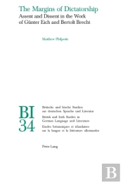 The Margins Of Dictatorship