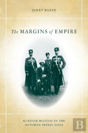 The Margins Of Empire