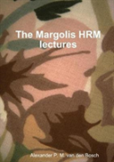 The Margolis Hrm Lectures