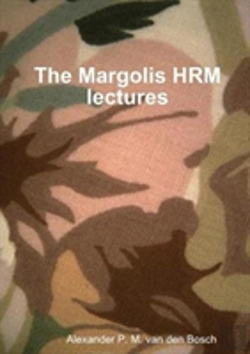 Bertrand.pt - The Margolis Hrm Lectures