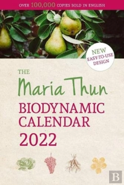 Bertrand.pt - The Maria Thun Biodynamic Calendar