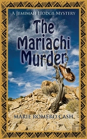 The Mariachi Murder